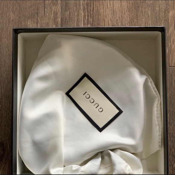 Gucci Belt - perfect condition/never worn - Picture 5 of 6